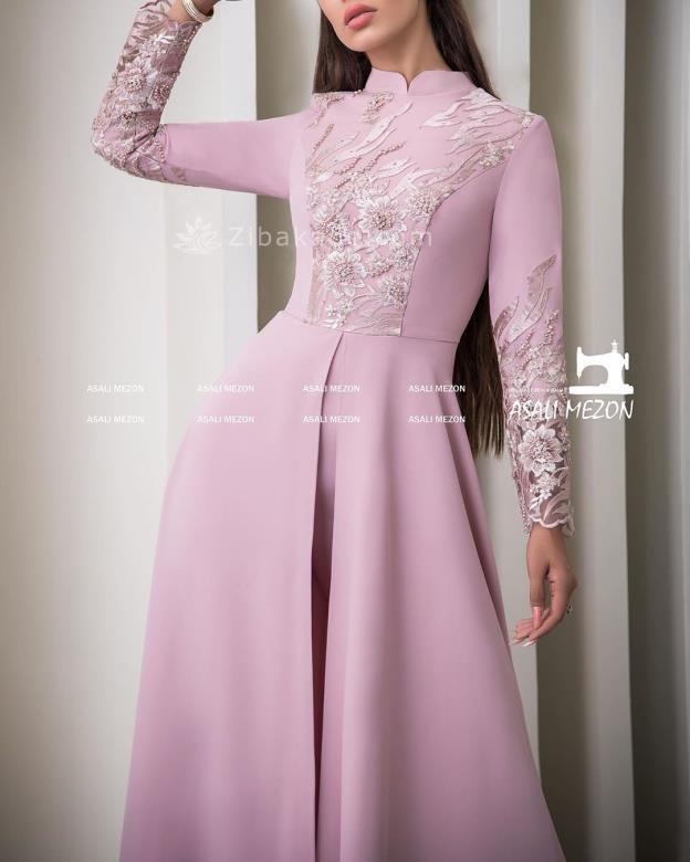 مانتو عقد از کجا بخرم